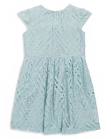 Light Blue Flower Girl Dresses